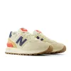 New Balance 574 Legacy 'Beige Blue' U574LGNV sold by KicksCrew