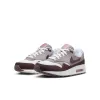 (GS) Nike Air Max 1 'Light Violet Burgundy Crush' DZ3307-112 sold by KicksCrew