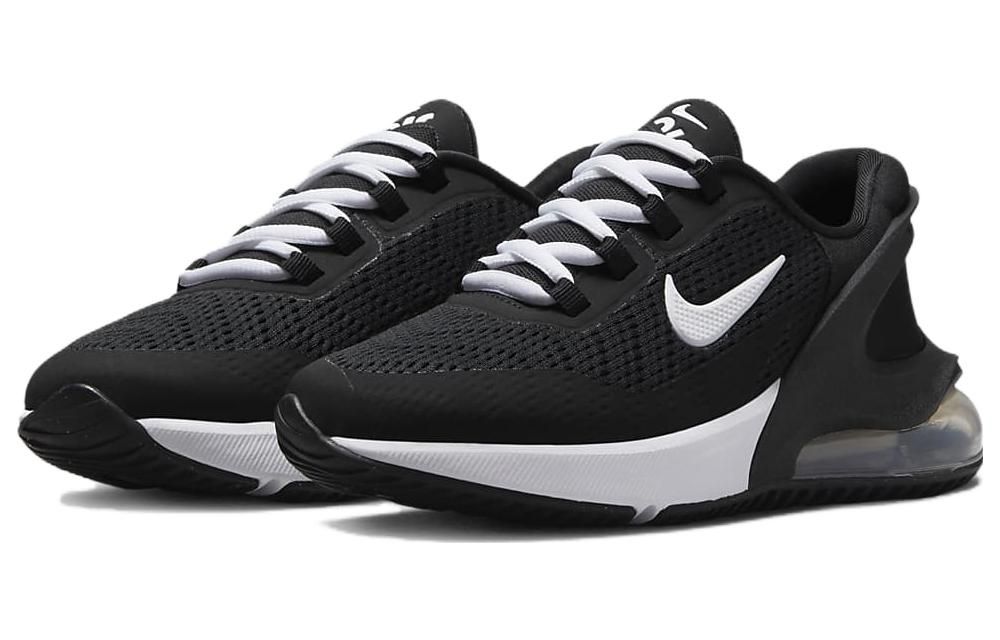 (GS) Nike Air Max 270 GO 'Black White' DV1968-002 sold by KicksCrew product image thumbnail 3