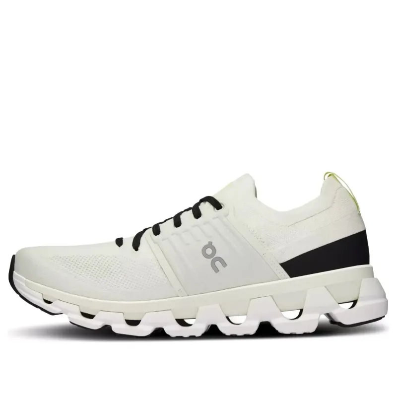 On Running Cloudswift 3 'Ivory Black' 3MD10560791 sold by KicksCrew