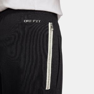 Nike Ja Standard Issue Dri-FIT Pants 'Black Lime' FN2995-010 sold by KicksCrew