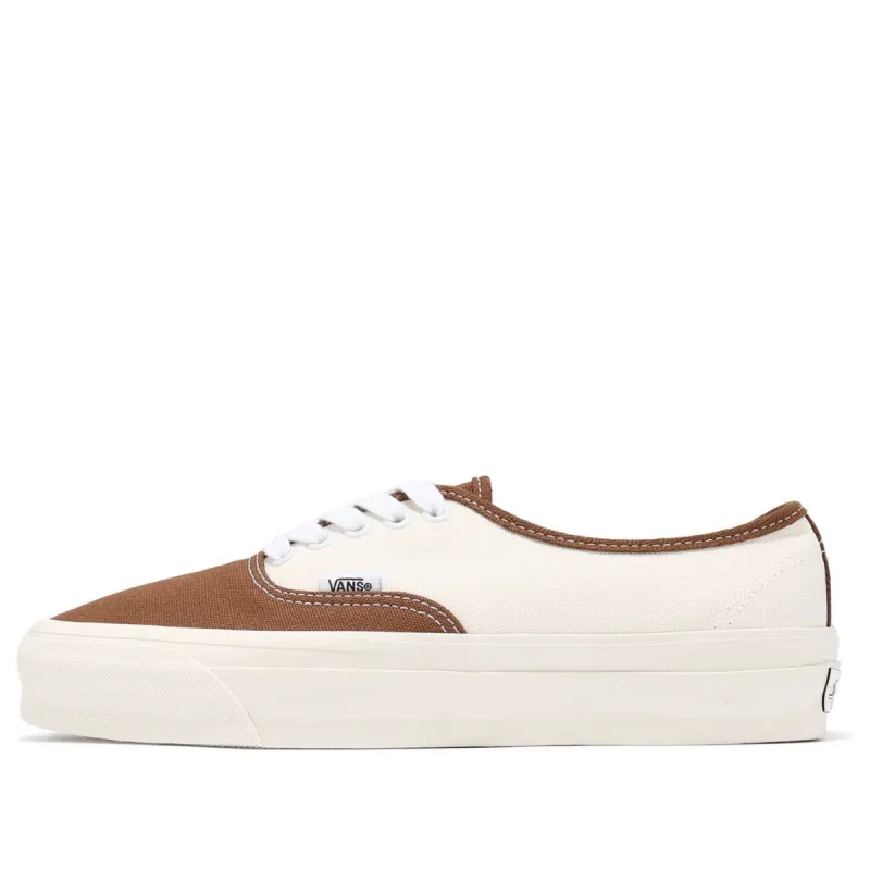 Vans Premium Authentic 44 'Coffee Brown' VN000CQACFF sold by KicksCrew