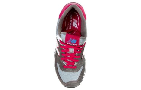(WMNS) New Balance 574 'Grey Pink' WL574CPW sold by KicksCrew