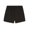 (WMNS) PUMA Classics A-Line Shorts 'Black' 624242-01 sold by KicksCrew