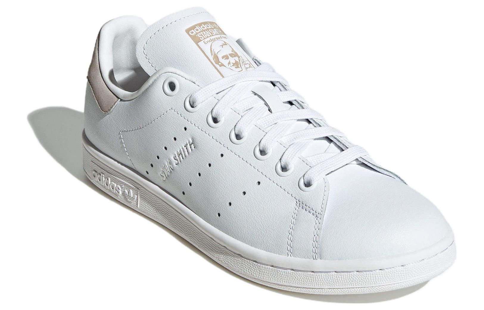 (WMNS) adidas originals StanSmith 'White' ID5782 sold by KicksCrew product image thumbnail 2