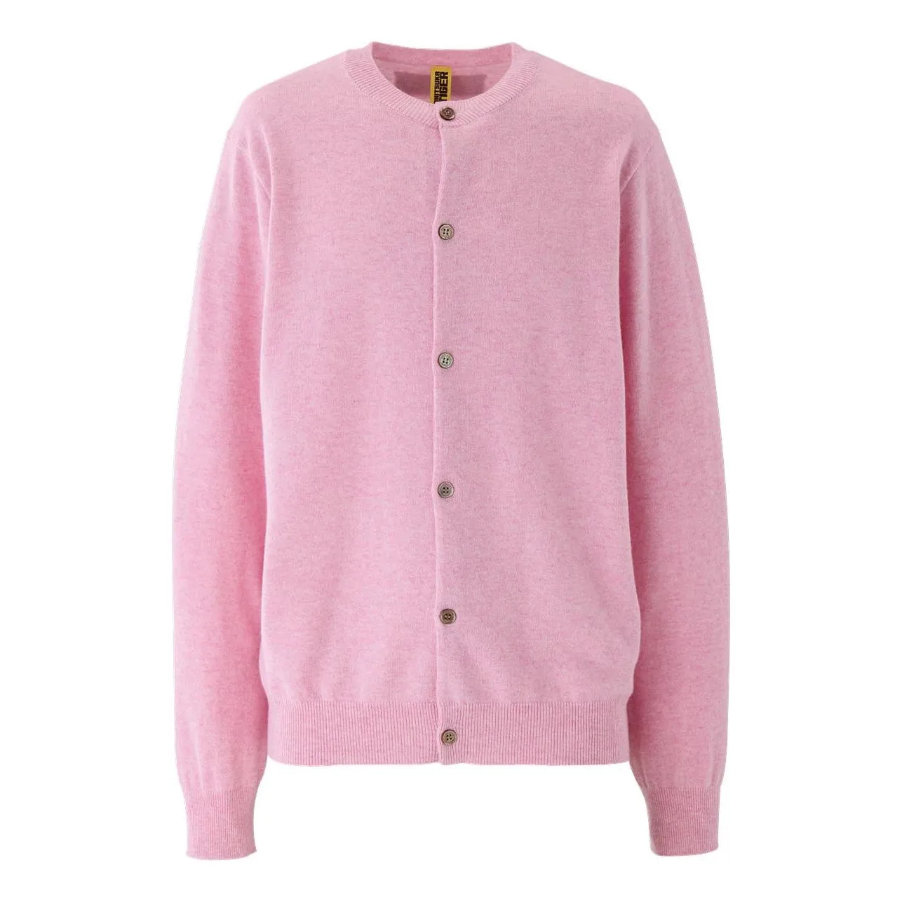 Onitsuka Tiger Knit Cardigan 'Pink' 2183B364-700 sold by KicksCrew