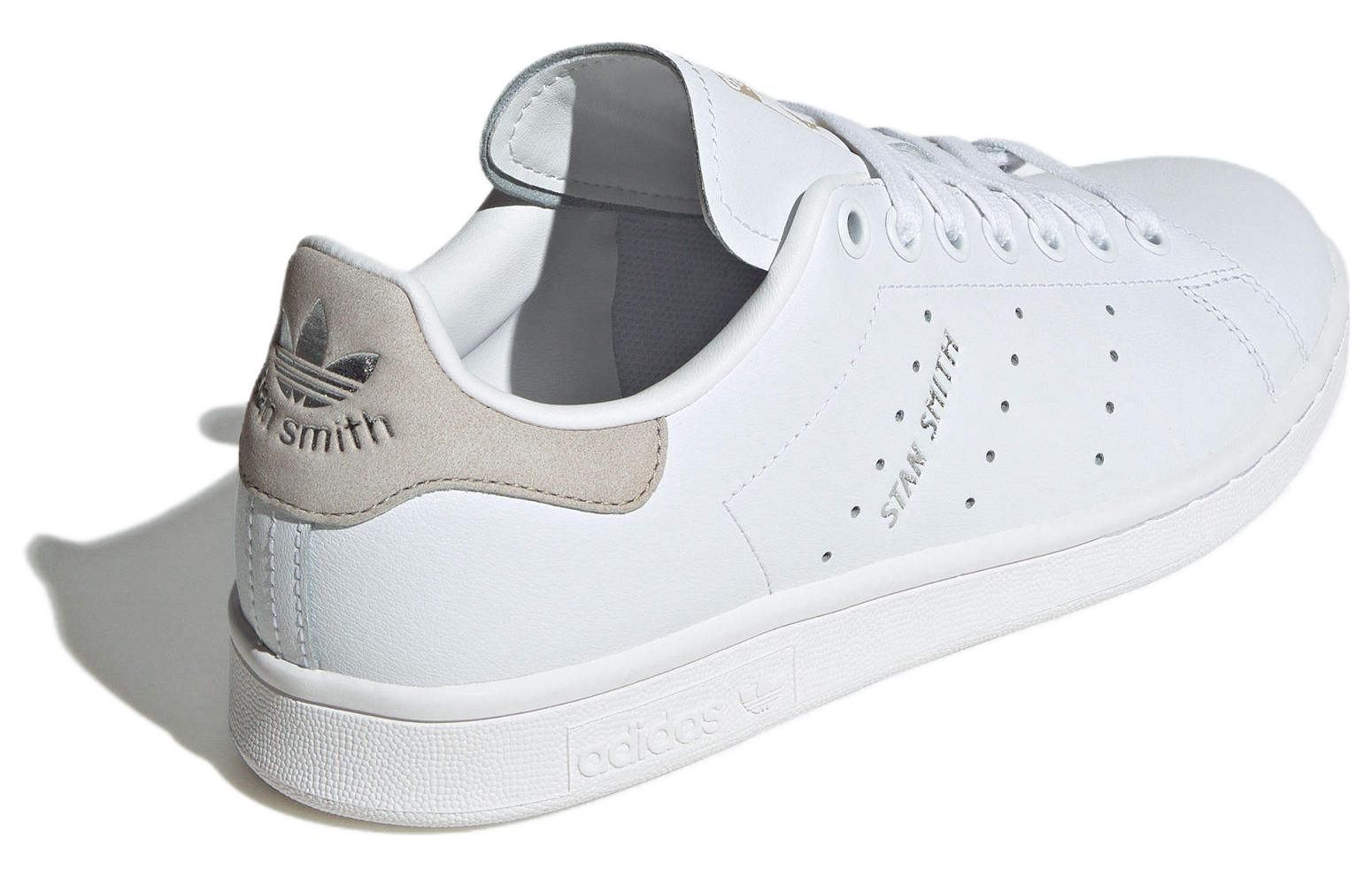 (WMNS) adidas originals StanSmith 'White' ID5782 sold by KicksCrew product image thumbnail 3