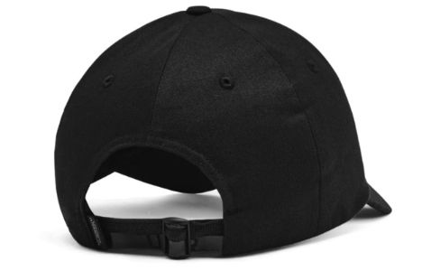 Under Armour SC30 Crossover Baseball Cap 'Black' 1359437-001 sold by KicksCrew
