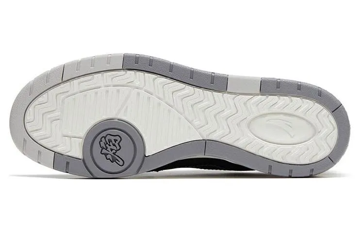 (WMNS) ANTA Flame 4.0 'Black Grey White' 122328081-3 sold by KicksCrew product image thumbnail 5