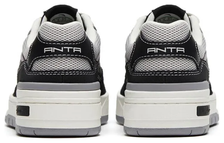 (WMNS) ANTA Flame 4.0 'Black Grey White' 122328081-3 sold by KicksCrew product image thumbnail 4