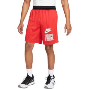 Nike Dri-FIT Starting 5 Men's Basketball Shorts 'University Red' DV9483-657 sold by KicksCrew