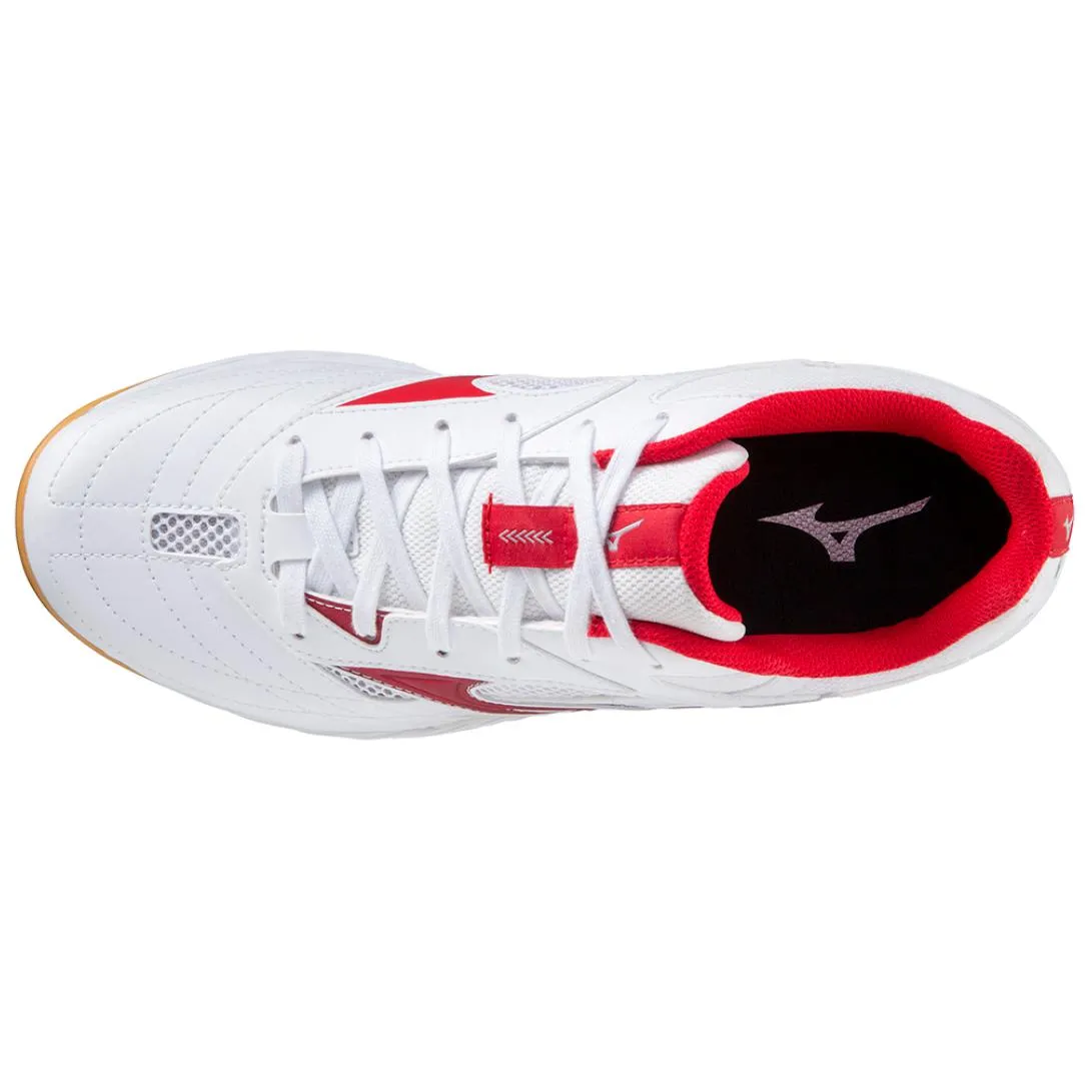 Mizuno Wave Drive 9 'White Red' 81GA220521 sold by KicksCrew product image thumbnail 3