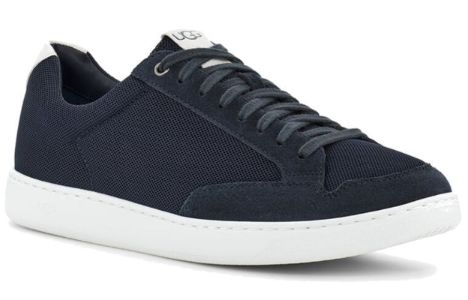 UGG South Bay Sneaker Low Mesh 'Dark Sapphire' 1125104-DSPP sold by KicksCrew