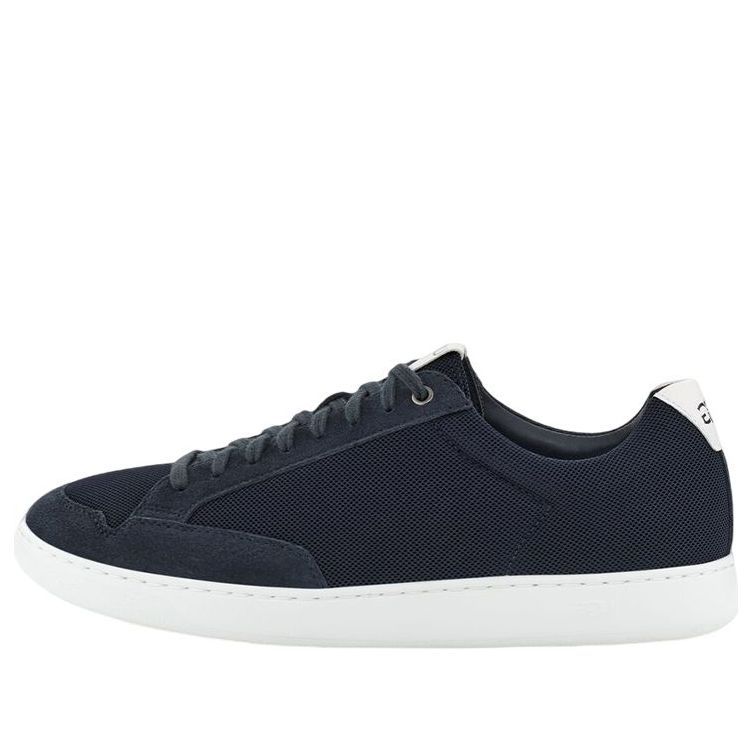UGG South Bay Sneaker Low Mesh 'Dark Sapphire' 1125104-DSPP sold by KicksCrew