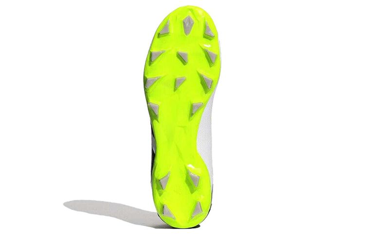 adidas Predator Accuracy.3 HG/AG 'White' IE9478 sold by KicksCrew product image thumbnail 5