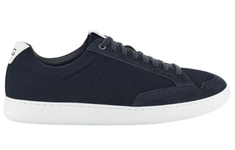 UGG South Bay Sneaker Low Mesh 'Dark Sapphire' 1125104-DSPP sold by KicksCrew