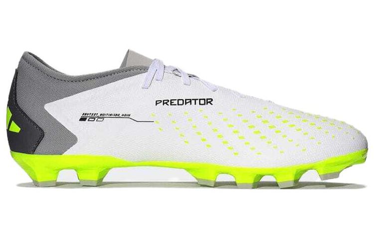 adidas Predator Accuracy.3 HG/AG 'White' IE9478 sold by KicksCrew product image thumbnail 2