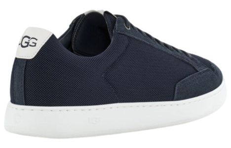 UGG South Bay Sneaker Low Mesh 'Dark Sapphire' 1125104-DSPP sold by KicksCrew