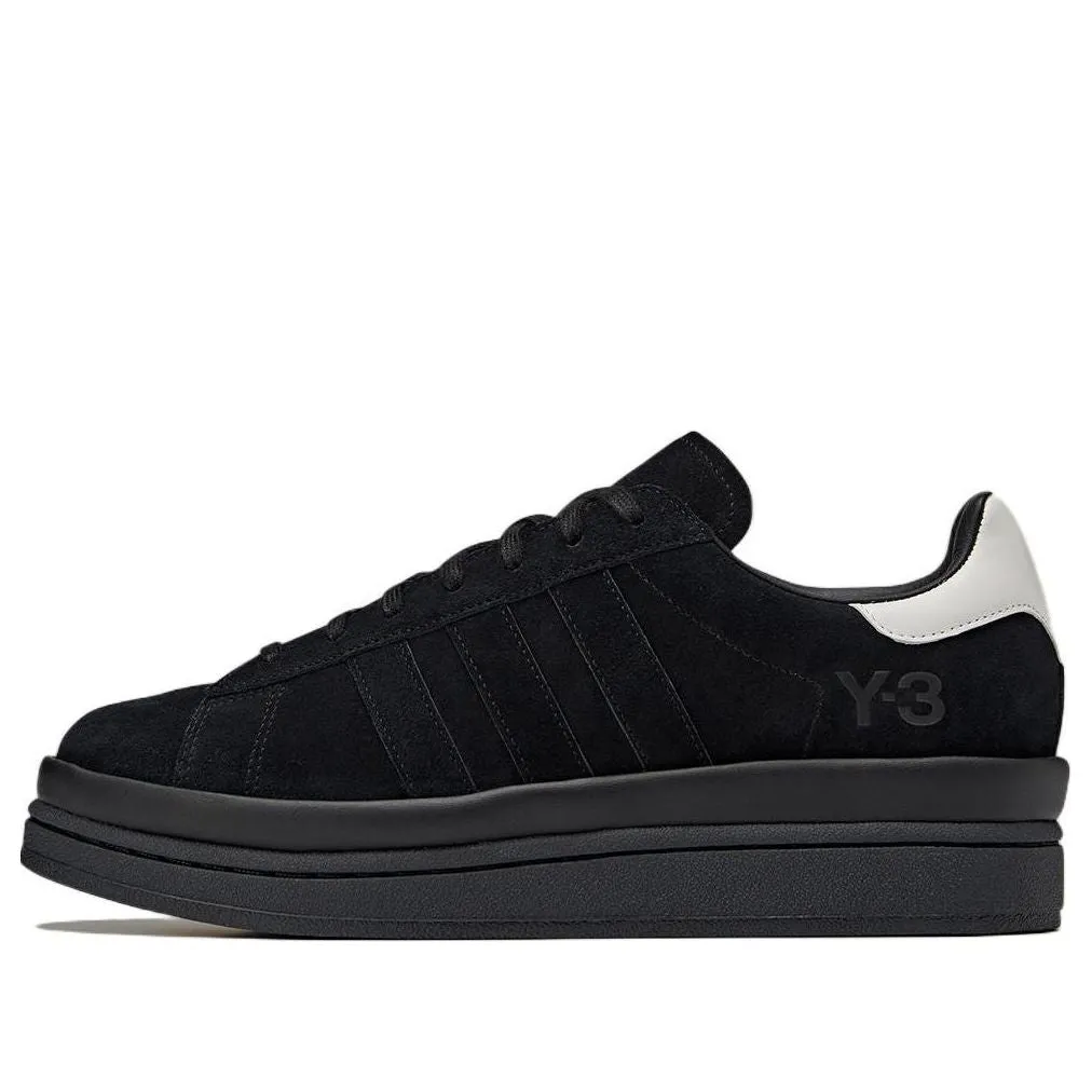 adidas Y-3 Hicho 'Black White' HQ3661 sold by KicksCrew