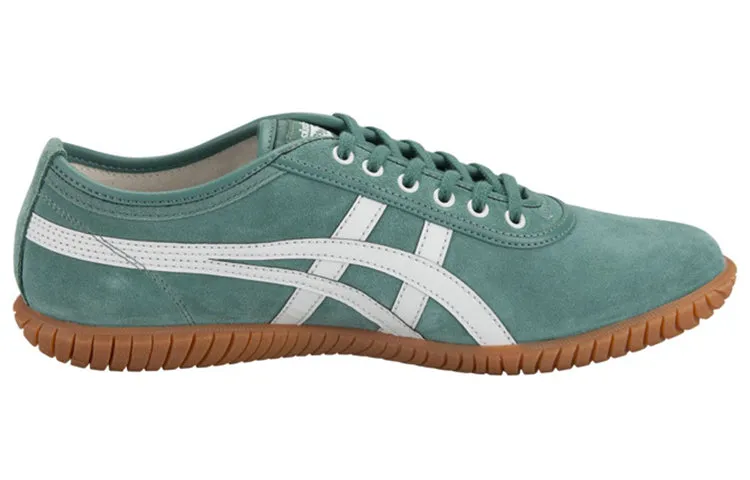 Onitsuka Tiger Tsunahiki Sneakers 'Green' 1183A085-300 sold by KicksCrew product image thumbnail 2