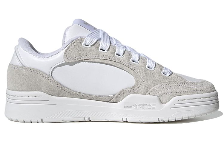 (WMNS) adidas originals Adi2000 X 'Grey White' HQ7152 sold by KicksCrew product image thumbnail 2