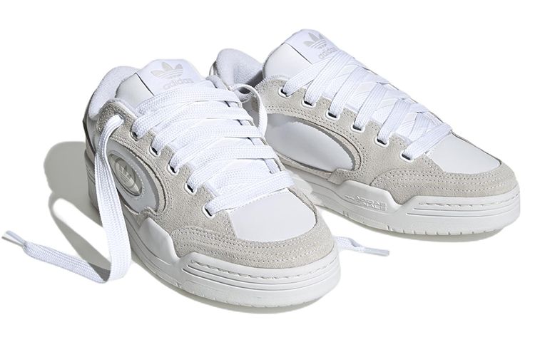 (WMNS) adidas originals Adi2000 X 'Grey White' HQ7152 sold by KicksCrew product image thumbnail 3