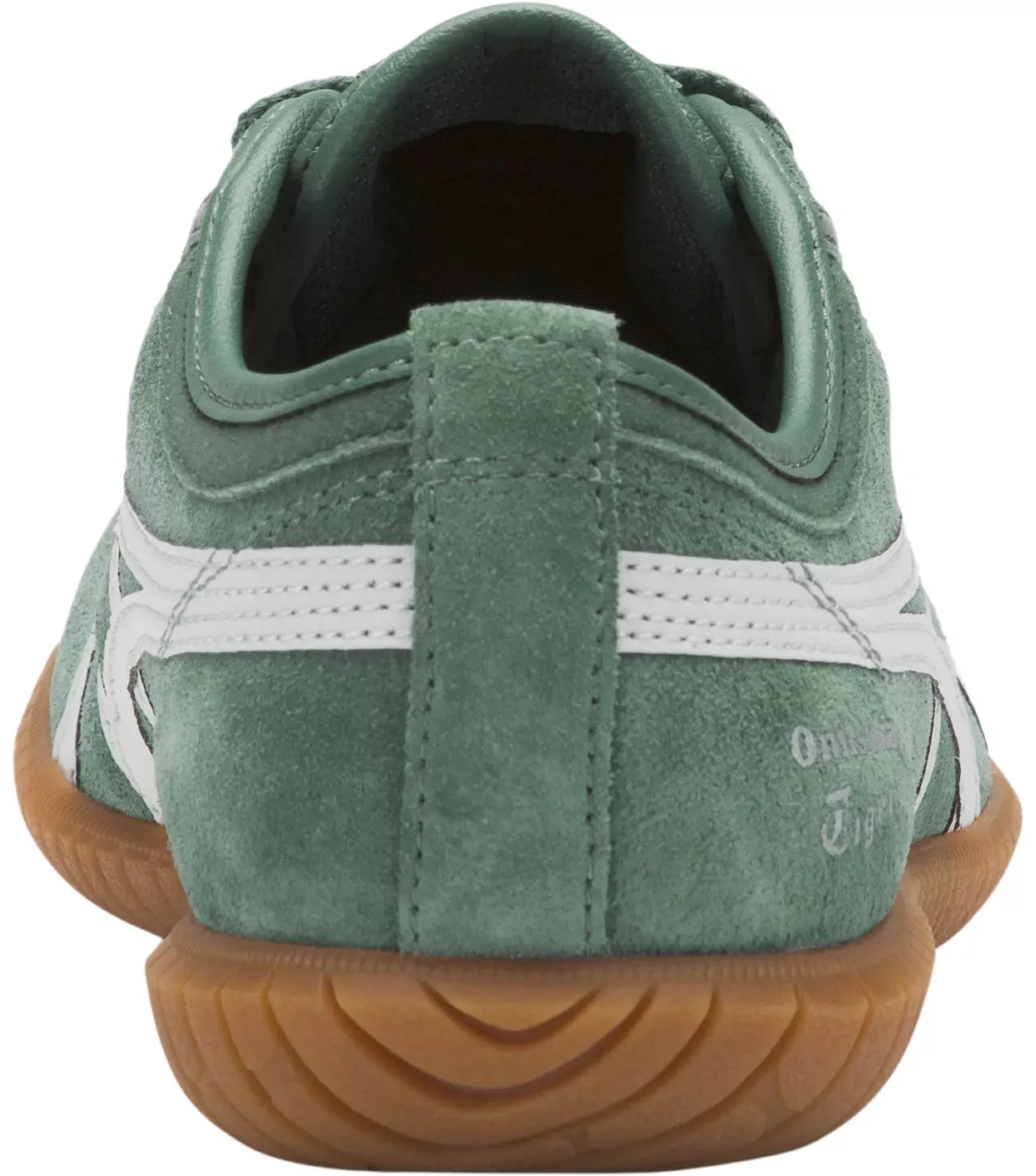 Onitsuka Tiger Tsunahiki Sneakers 'Green' 1183A085-300 sold by KicksCrew product image thumbnail 5