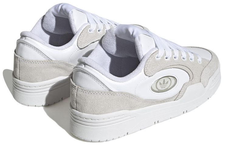 (WMNS) adidas originals Adi2000 X 'Grey White' HQ7152 sold by KicksCrew product image thumbnail 4