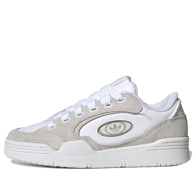 (WMNS) adidas originals Adi2000 X 'Grey White' HQ7152 sold by KicksCrew