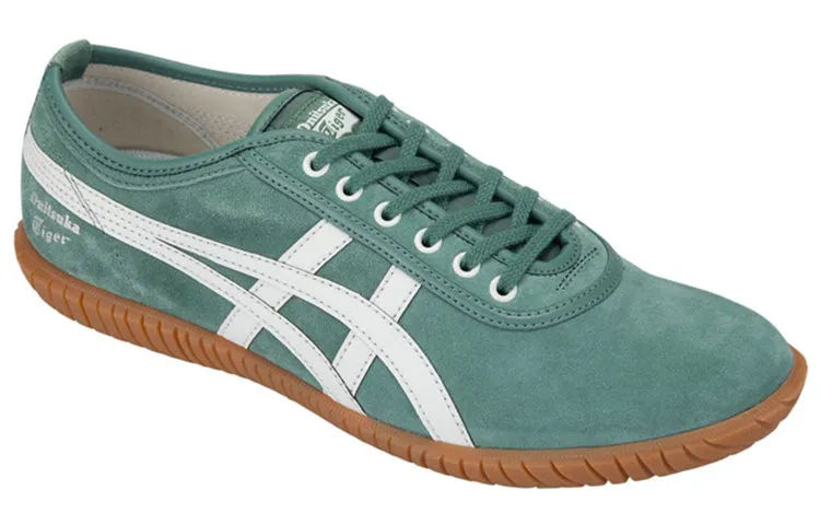 Onitsuka Tiger Tsunahiki Sneakers 'Green' 1183A085-300 sold by KicksCrew product image thumbnail 3