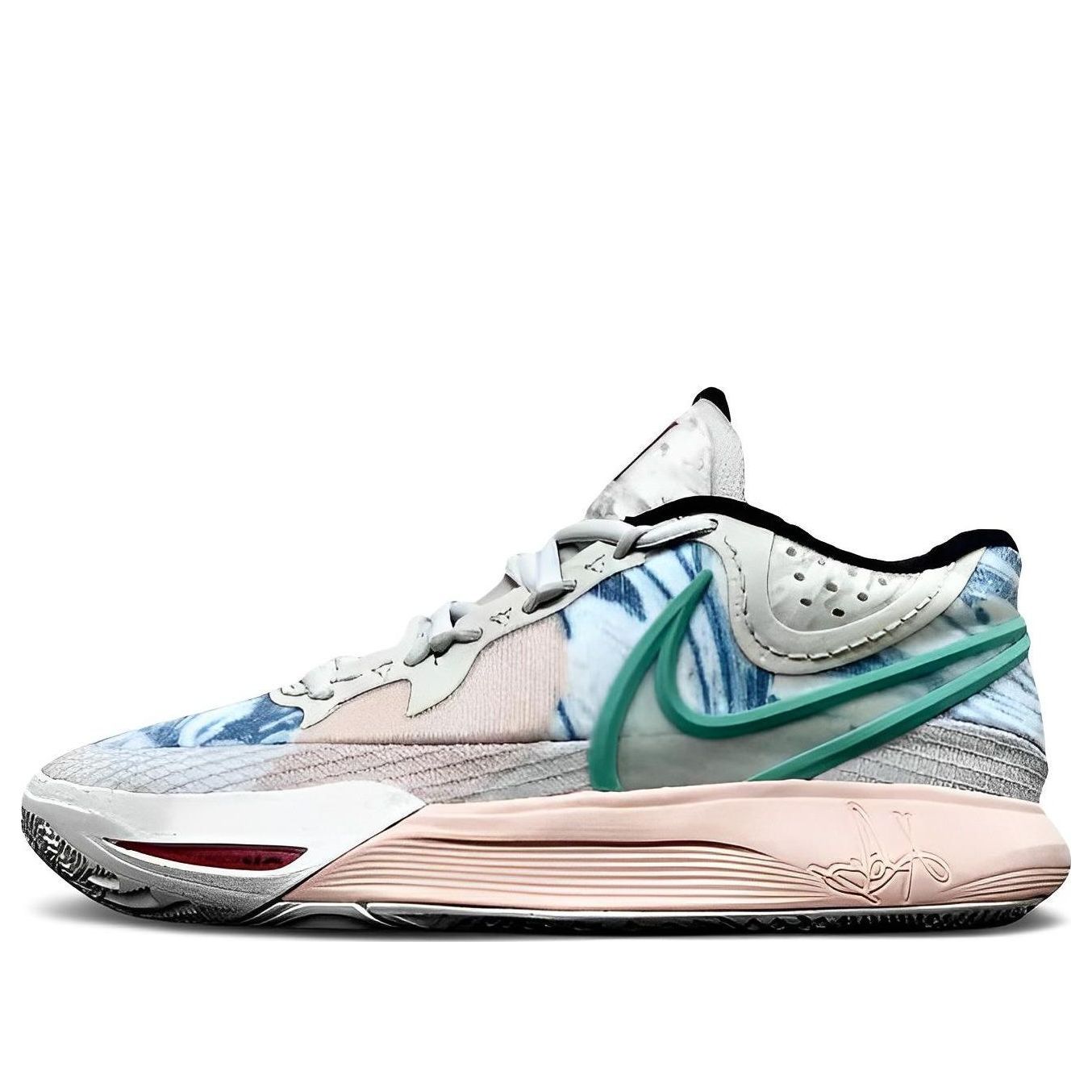 Nike Kyrie 8 EP 'Chinese New Year' DV1195-001 sold by KicksCrew