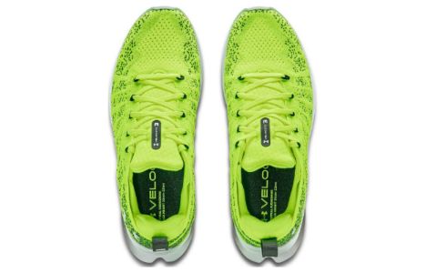 Under Armour Velociti 3 'High Vis Yellow Anthracite' 3026117-304 sold by KicksCrew
