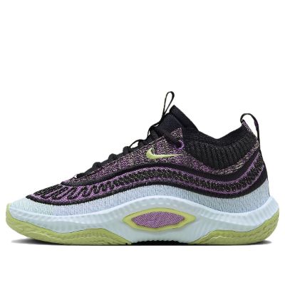 Nike Cosmic Unity 3 'Rush Fuchsia Lemon Twist' DV2757-500 sold by KicksCrew