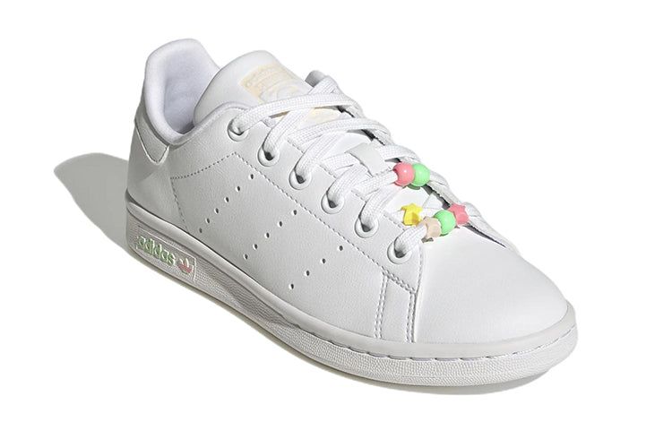(GS) Adidas Stan Smith Shoes 'White' GY1797 sold by KicksCrew product image thumbnail 3