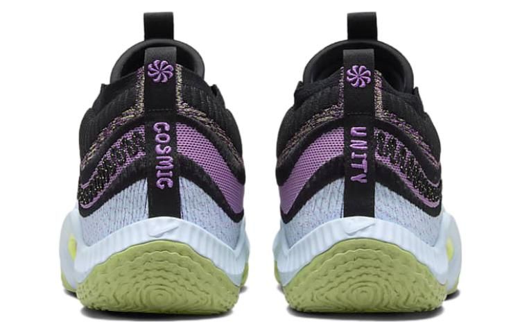 Nike Cosmic Unity 3 'Rush Fuchsia Lemon Twist' DV2757-500 sold by KicksCrew product image thumbnail 4