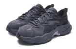 FILA FERN Sneakers 'Grey Black' F12M341123FDB sold by KicksCrew