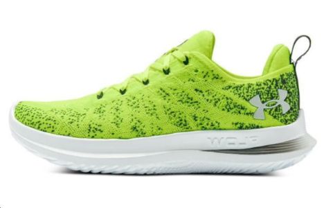 Under Armour Velociti 3 'High Vis Yellow Anthracite' 3026117-304 sold by KicksCrew