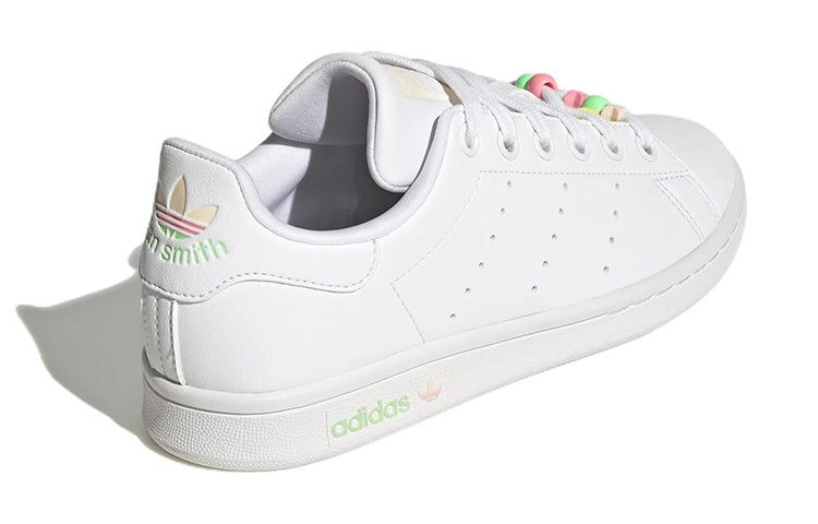 (GS) Adidas Stan Smith Shoes 'White' GY1797 sold by KicksCrew product image thumbnail 4