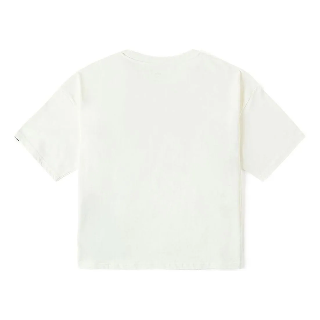 Vans Skate T-Shirt 'Beige' VN000GRTFS8 sold by KicksCrew product image thumbnail 2