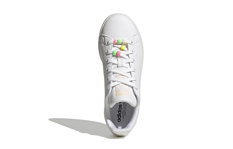 (GS) Adidas Stan Smith Shoes 'White' GY1797 sold by KicksCrew product image thumbnail 5