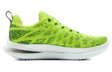 Under Armour Velociti 3 'High Vis Yellow Anthracite' 3026117-304 sold by KicksCrew