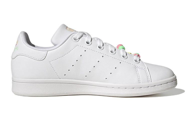 (GS) Adidas Stan Smith Shoes 'White' GY1797 sold by KicksCrew product image thumbnail 2