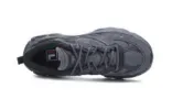 FILA FERN Sneakers 'Grey Black' F12M341123FDB sold by KicksCrew