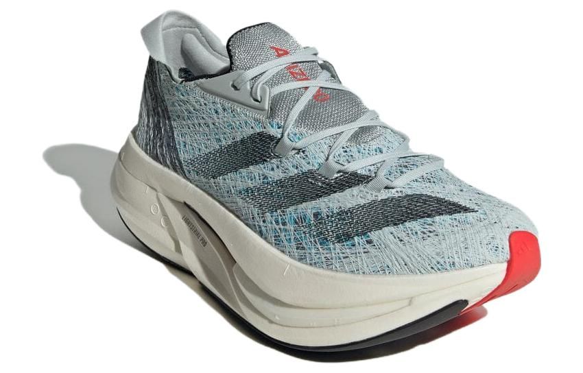 adidas Adizero Prime X 2.0 Strung 'Wonder Silver' ID6911 sold by KicksCrew product image thumbnail 3