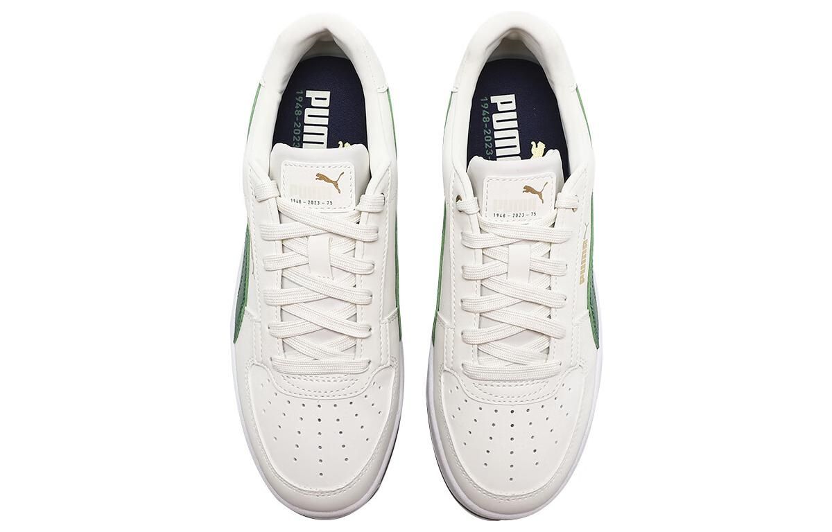 PUMA Caven 2.0 75 Years Sneakers 'Archive Green' 394666-02 sold by KicksCrew product image thumbnail 2