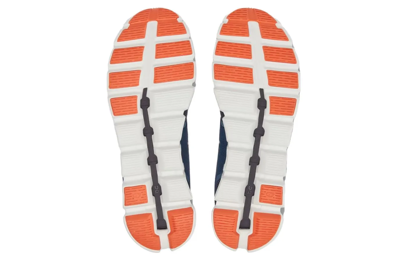 On Running Cloud 5 'Push Dust Ink' 69.98554 sold by KicksCrew product image thumbnail 4