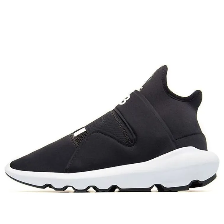 adidas Y-3 Suberou 'Black' BC0899 sold by KicksCrew