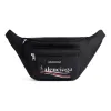 Balenciaga Explorer Beltpack 'Black' 4823892AA291090 sold by KicksCrew