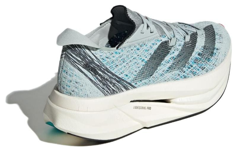 adidas Adizero Prime X 2.0 Strung 'Wonder Silver' ID6911 sold by KicksCrew product image thumbnail 4