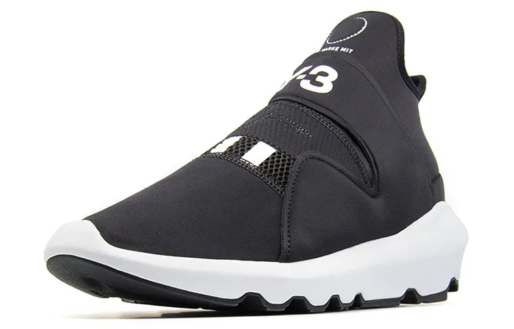 adidas Y-3 Suberou 'Black' BC0899 sold by KicksCrew product image thumbnail 2